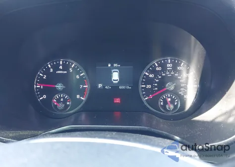 2021 Kia Telluride S from USA, damaged, VIN 5XYP6DHCXMG115191